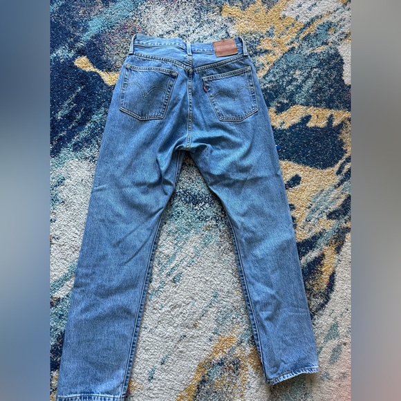 Levi’s jeans 501 - Picture 2 of 8